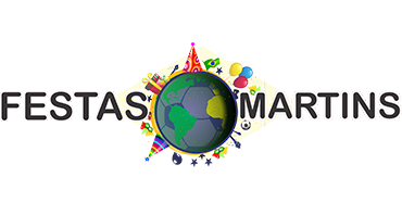 Festas Martins - Líder em Comercialização de Produtos de Festas