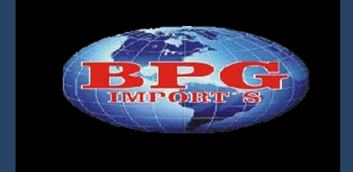 BPG IMPORT - Tudo para  festas e lembrancinhas em Geral