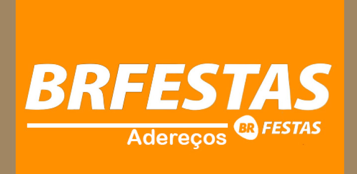 Br Festas Adereços
