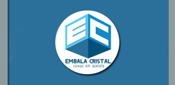 Embala Cristal  - Caixas em Acetato