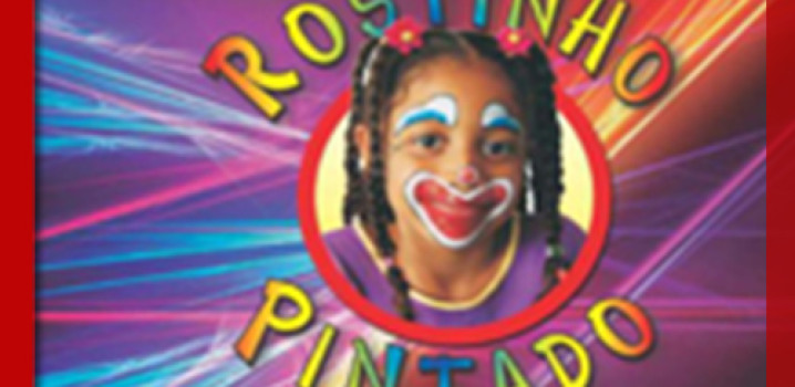 Rostinho Pintado 