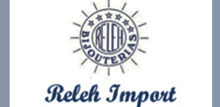 Releh Importadora  - Lembrancinhas em Geral