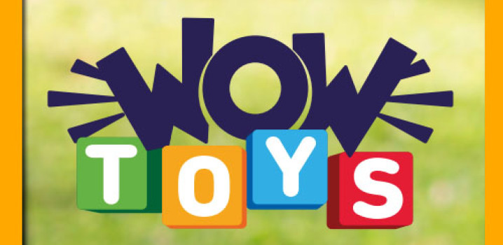 WOW TOYS 