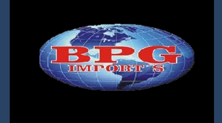 BPG IMPORT - Tudo para  festas e lembrancinhas em Geral