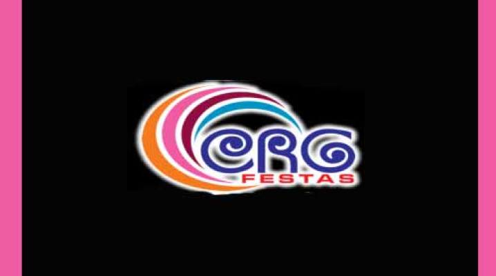 CRG  - Comercio e Importação Art. Festas 