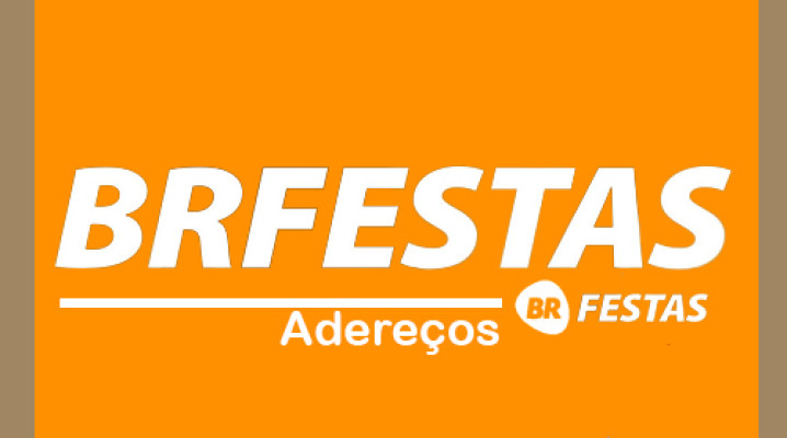 Br Festas Adereços