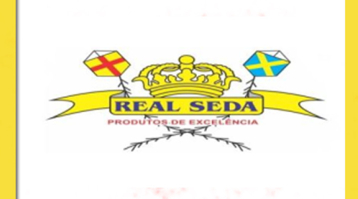 Real Seda - Confete- Serpentina- Pipas- Raia- Bandeirinha- espetos - fitas - Gliter