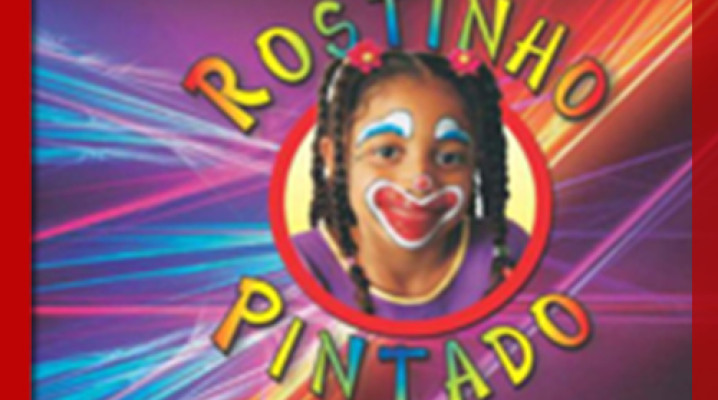 Rostinho Pintado 