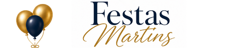 Festas Martins - Líder em Comercialização de Produtos de Festas