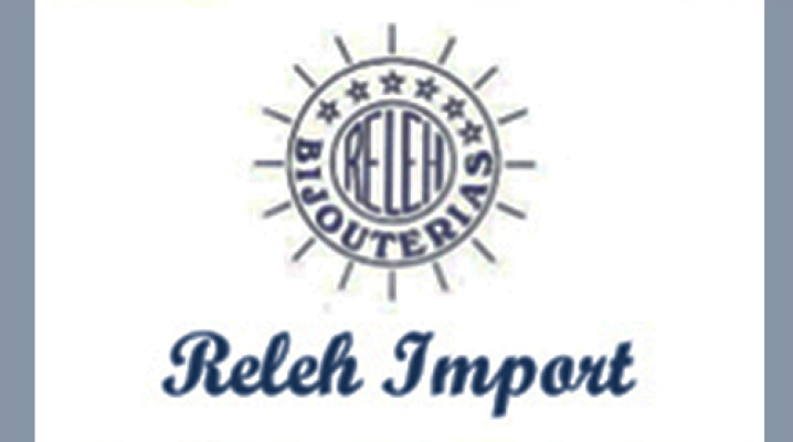 Releh Importadora  - Lembrancinhas em Geral