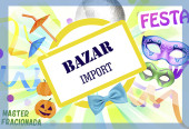 Bazar Import