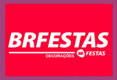 BR FESTAS DECORAÇÕES