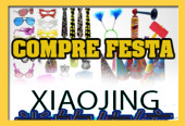 COMPRE FESTA XIAOJING