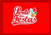 PONTO DAS FESTAS