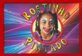 ROSTINHO PINTADO
